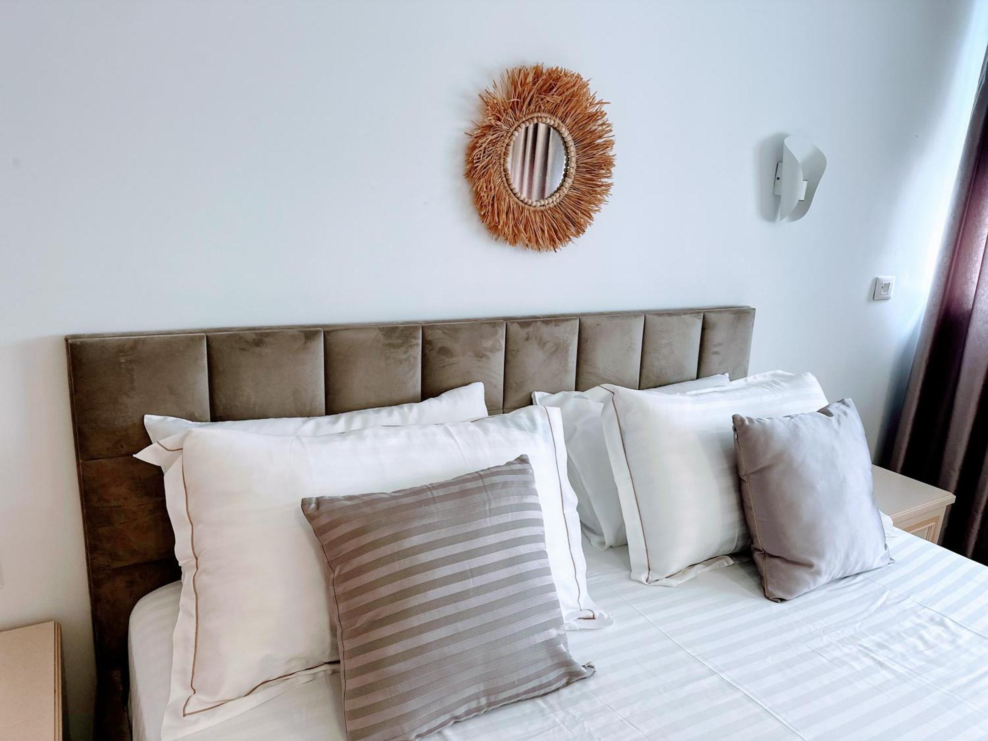 Madalin Seaside Apartment Vlorë Εξωτερικό φωτογραφία